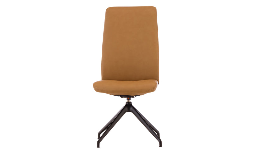 Stressless Laurel Leather Dining Chair